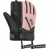 Women's Kakisa Gloves Pink Rose 6