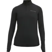 Röhnisch Women's Light Thermo Half Zip Black