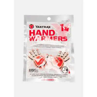 Yaktrax Handvärmare