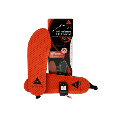 ALPENHEAT Trådlös värmesula HotSole