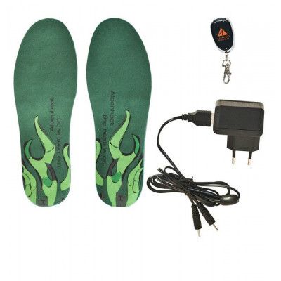 ALPENHEAT Värmesulor WIRELESS HOTSOLE