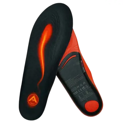 Avignon Heat QI Pulse Värmesula med Trådlös Laddning