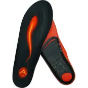 Avignon Unisex Heat Qi Pulse Heated sole wireless charging Multicolour