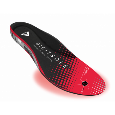 Digitsole Värmesula