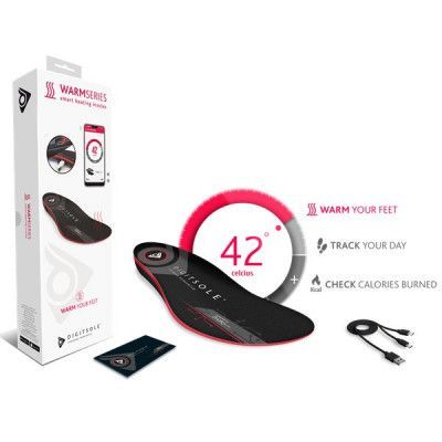 Digitsole Warm Series
