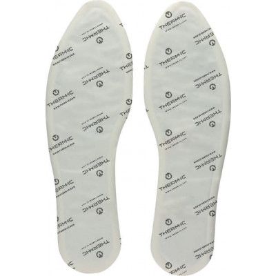 Therm-ic Foot Warmer 20-Pack White