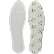 Therm-ic Foot Warmers 5-Pack White