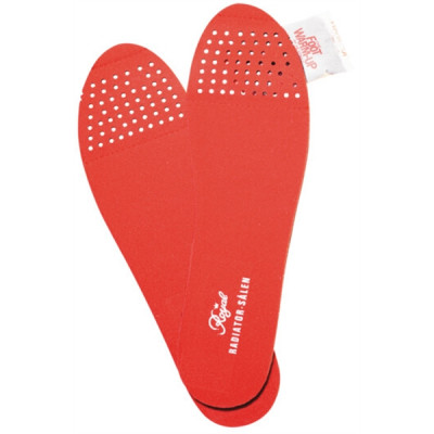 Härkila Radiator Värmesulor