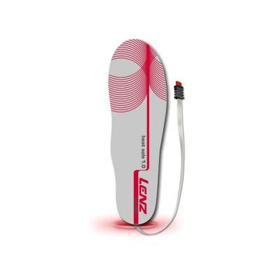 Lenz Heat Sole 1.0