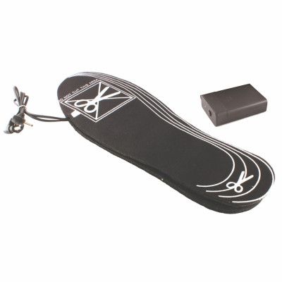 Safari Termosole värmesula