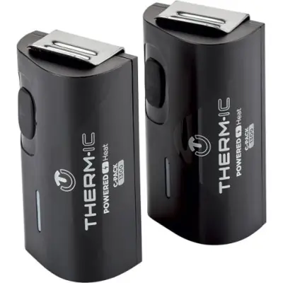 Therm-Ic C-Pack 1300 värmesula