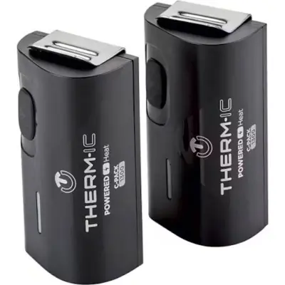 Therm-ic C-Pack 1300 B