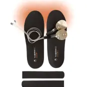 Therm-ic Heat Kit Svart Svart