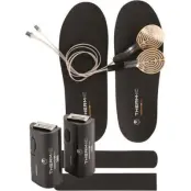 Therm-ic Set Heat Kit + C-Pack 1700 B