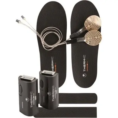 Therm-ic Set Heat Kit + C-Pack 1700 B