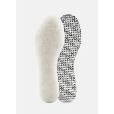 Winter Alu Insole