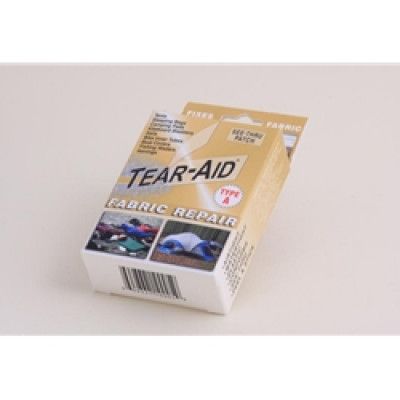 Anglers Image Tear-Aid Kit