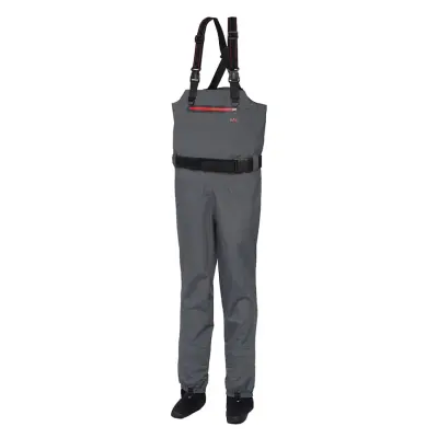 DAM Dryzone Breathable vadarbyxor L 42-43
