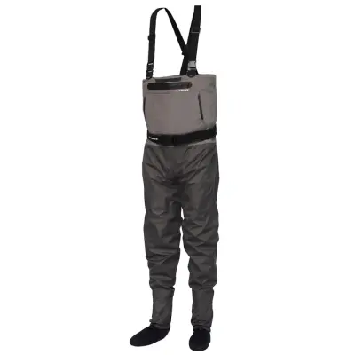 Greys Tital Breathable vadarbyxor XXL 45-47