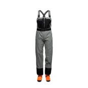 Grundens Bedrock Stockingfoot vadarbyxor för damer LG (8-10)