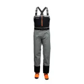 Grundens Bedrock Stockingfoot vadarbyxor XL King (12-13)
