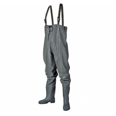 Ifish Vadarbyxor I Pvc, Stl 38, One Color, 40,  I-Fish