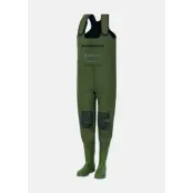 Kinetic Neogaiter (F), Olive, 38-39, Dam