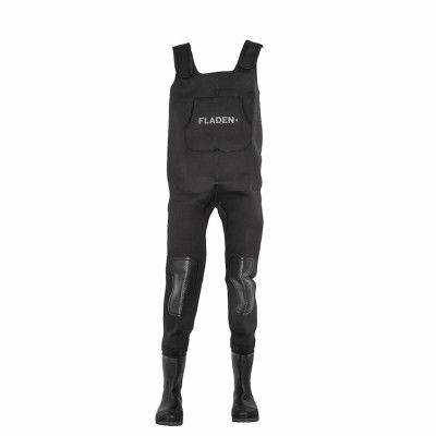 Maxximus vadarbyxor i neopren