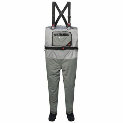 Mikado vadarbyxor som andas XL