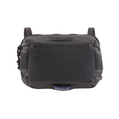 Patagonia Fishing Patagonia Stealth Work Station Ink Black