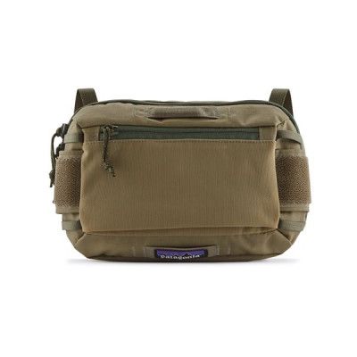Patagonia Fishing Patagonia Stealth Work Station Sage Khaki