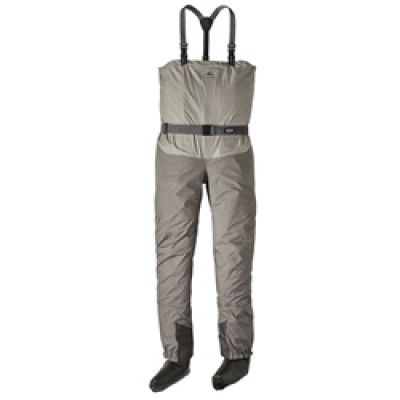 Patagonia Middle Fork Packable Waders, short