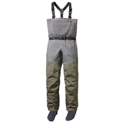 Patagonia M's Skeena River Waders, short