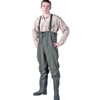 Twin Eagles Vadarbyxor