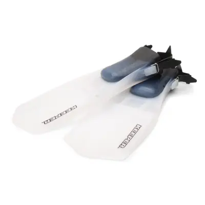 Vision Keeper Fins simfenor