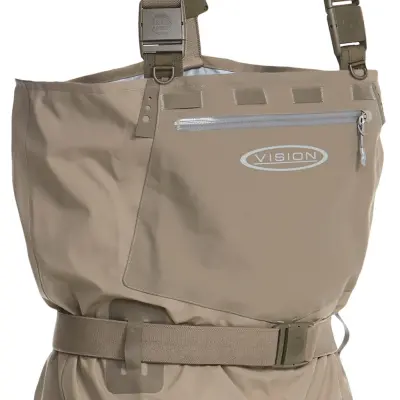 Vision Koski vadarbyxor LS