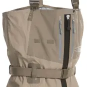 Vision Koski Zip vadarbyxor S