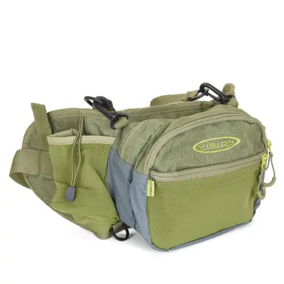 Vision Love Handles Waist Pack midje/fiskeväska