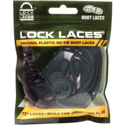 Lock Laces 72