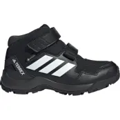 Adidas Kid's Terrex Skychaser Mid Gore-Tex Cblack/ftwwht/seimor