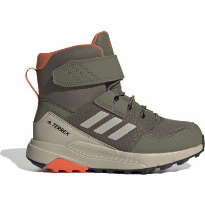Adidas Kid's Terrex Trailmaker High Cold.Ready Olistr/Wonbei/Seimor