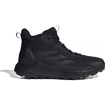 Adidas Men's Terrex Anylander RAIN.DRY Core Black/Core Black/Grey Four