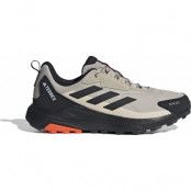 Adidas Men's Terrex Anylander Wonder Beige/Core Black/Semi impact Orange