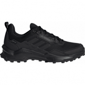 Adidas Men's Terrex AX4 GORE-TEX Hiking Shoes Core Black/Core Black/Grey Four