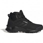 Adidas Men's Terrex Ax4 Mid Beta COLD.DRY Core Black/Core Black/Grey Two