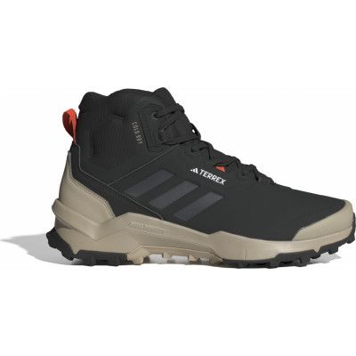 Adidas Men's Terrex Ax4 Mid Beta C.Rdy Core Black/Carbon/Semi Impact Orange