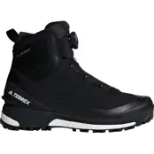 Adidas Men's TERREX CONRAX BOA RAIN.RDY Focus Olive/Core Black/Pulse Olive