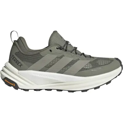 Adidas Men´s Terrex Freehiker 3 Low GORE-TEX Olithr/silpeb/gresix
