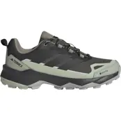 Adidas Men´s Terrex Skychaser Ax5 GORE-TEX  Cgreen/greone/carbon