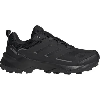 Adidas Men's Terrex Skychaser Ax5 GORE-TEX Hiking Shoes Core Black/Core Black/Carbon